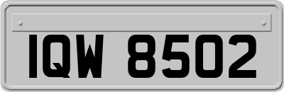 IQW8502