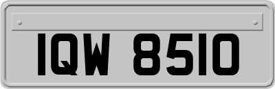 IQW8510