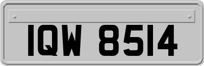 IQW8514