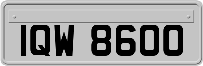 IQW8600