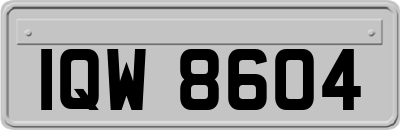 IQW8604