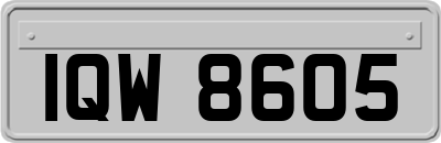 IQW8605