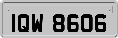 IQW8606