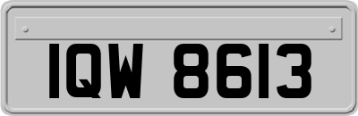 IQW8613