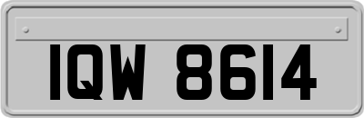 IQW8614