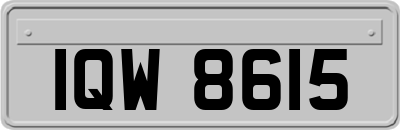 IQW8615