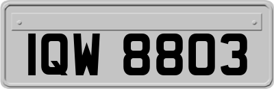 IQW8803