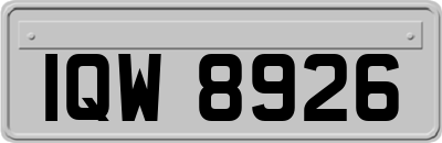 IQW8926