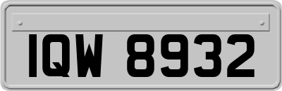 IQW8932