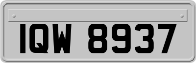 IQW8937