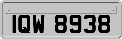 IQW8938