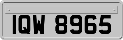 IQW8965