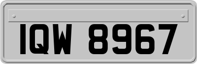 IQW8967