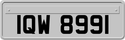 IQW8991