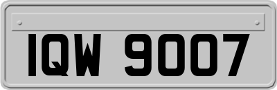 IQW9007