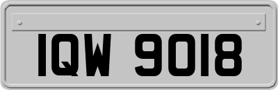 IQW9018