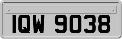 IQW9038