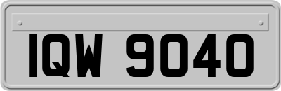 IQW9040