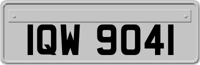 IQW9041