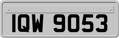 IQW9053