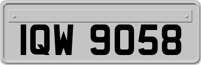 IQW9058