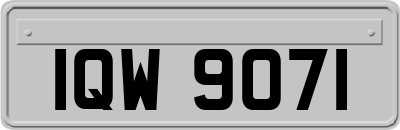 IQW9071