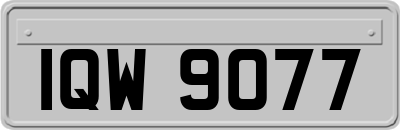 IQW9077