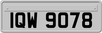 IQW9078