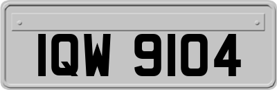 IQW9104