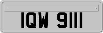 IQW9111