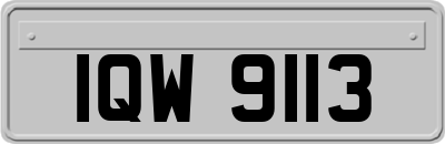 IQW9113