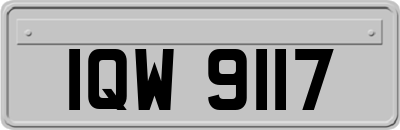 IQW9117