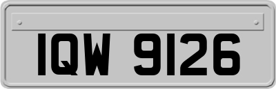 IQW9126