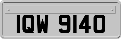 IQW9140