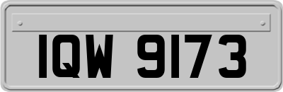 IQW9173