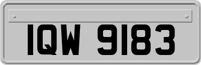 IQW9183