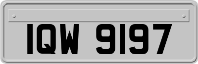 IQW9197