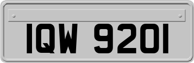 IQW9201