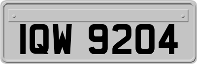 IQW9204