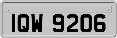 IQW9206