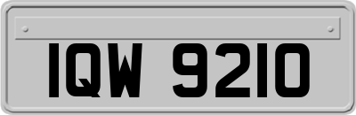 IQW9210