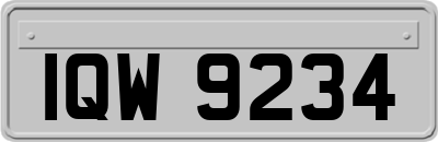 IQW9234