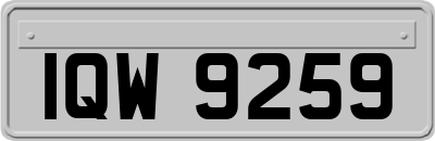 IQW9259