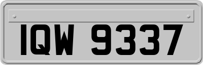 IQW9337