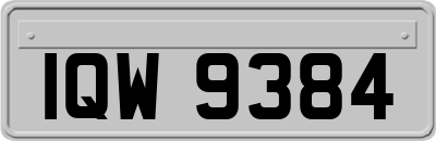 IQW9384