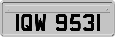 IQW9531