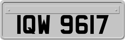 IQW9617