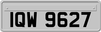 IQW9627