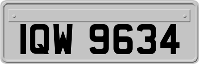 IQW9634