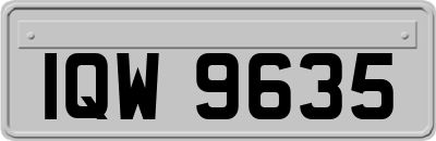 IQW9635